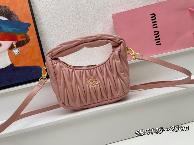 MIU MIU Handle Bags